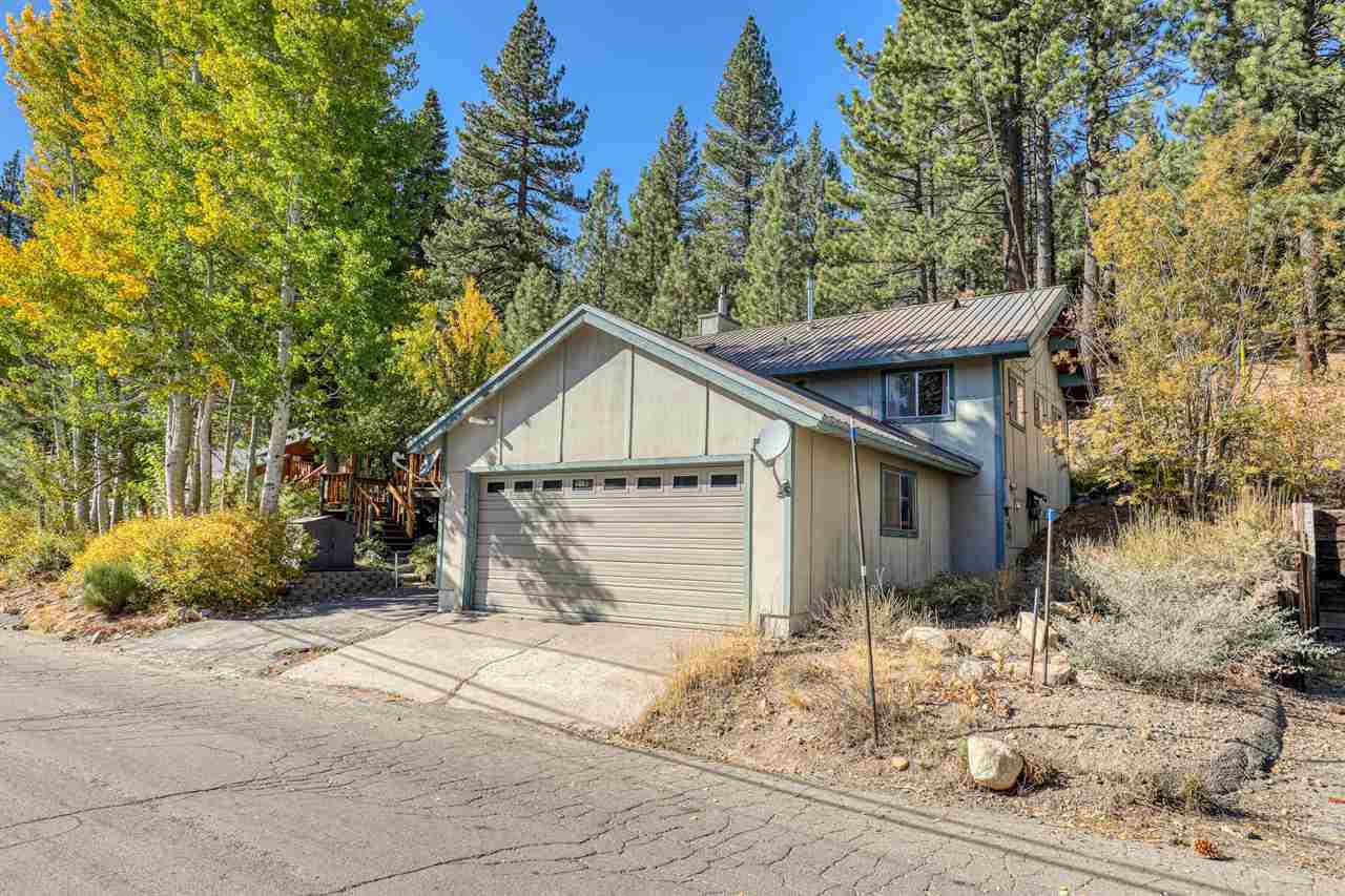 224 Tiger Tail Road - Photo 1