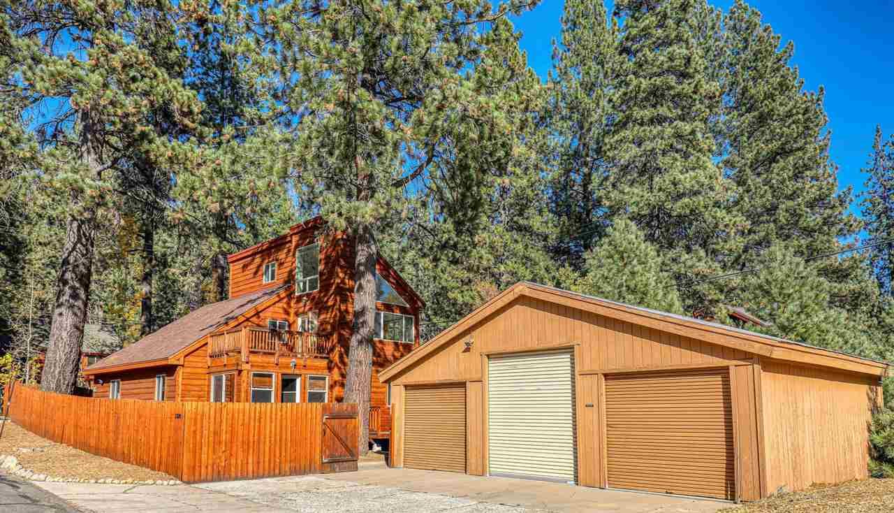13670 Donner Pass Road - Photo 1