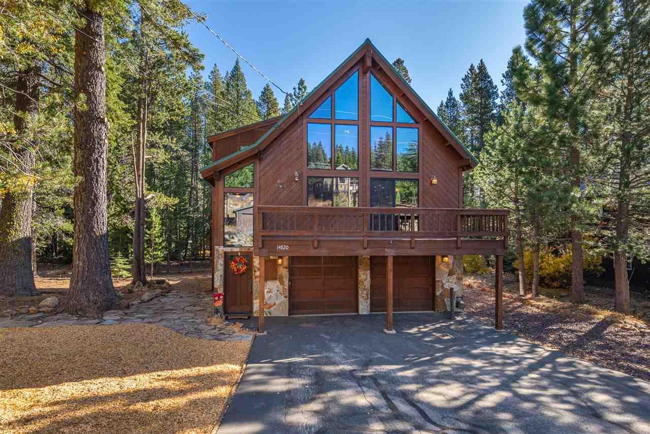 14820 Northwoods Boulevard - Photo 1