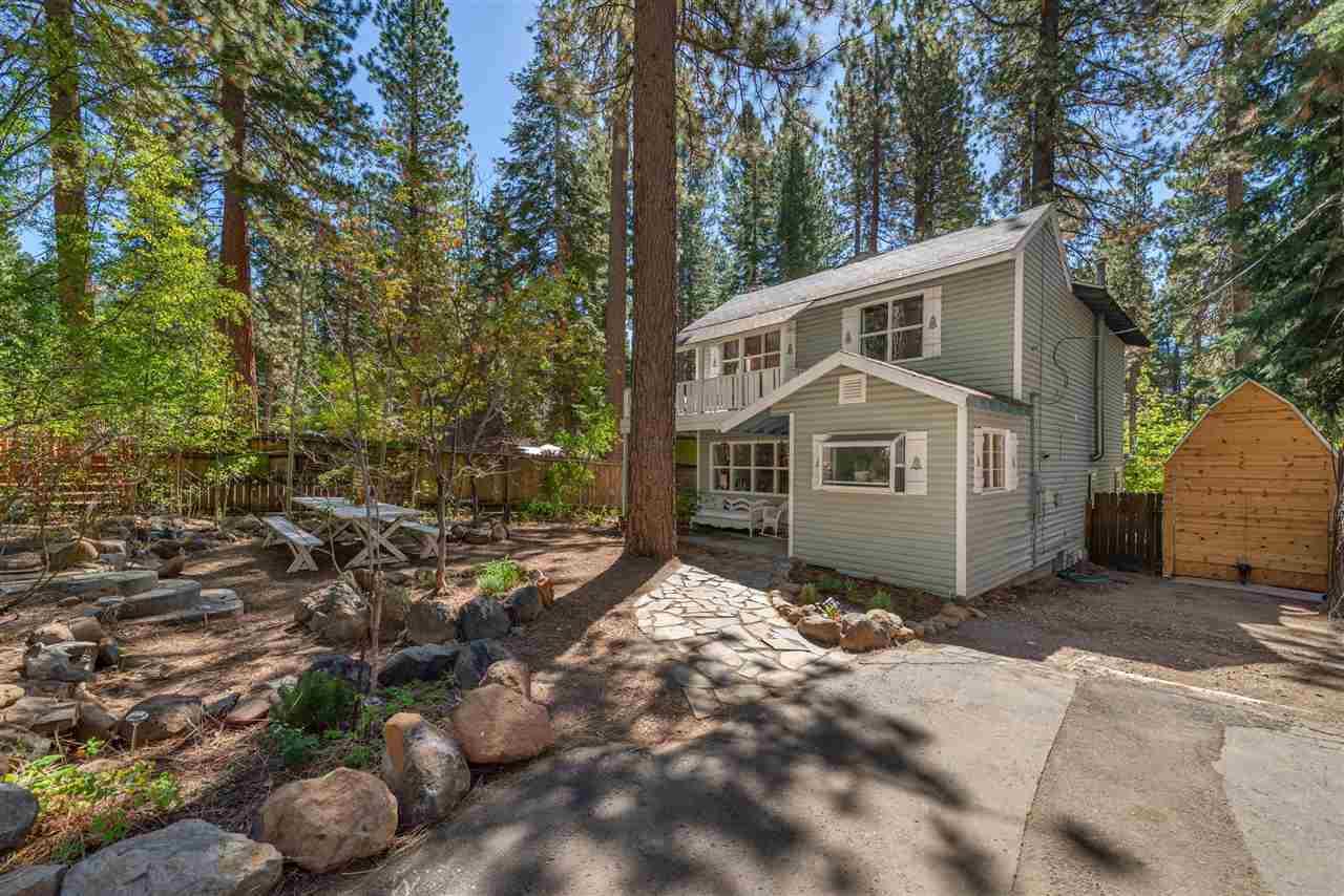 8446 Loch Levon Avenue - Photo 1