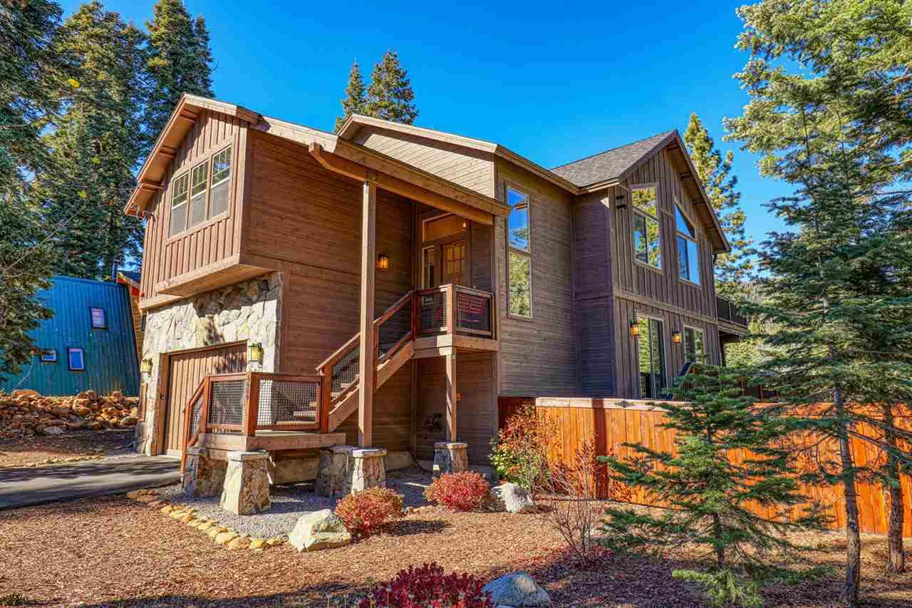6689 Wildwood Road - Photo 1