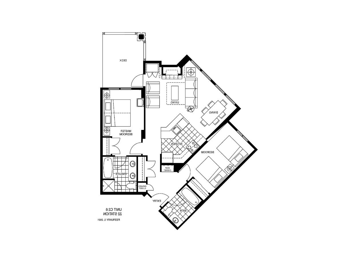 1850 Village South Road - Photo 1