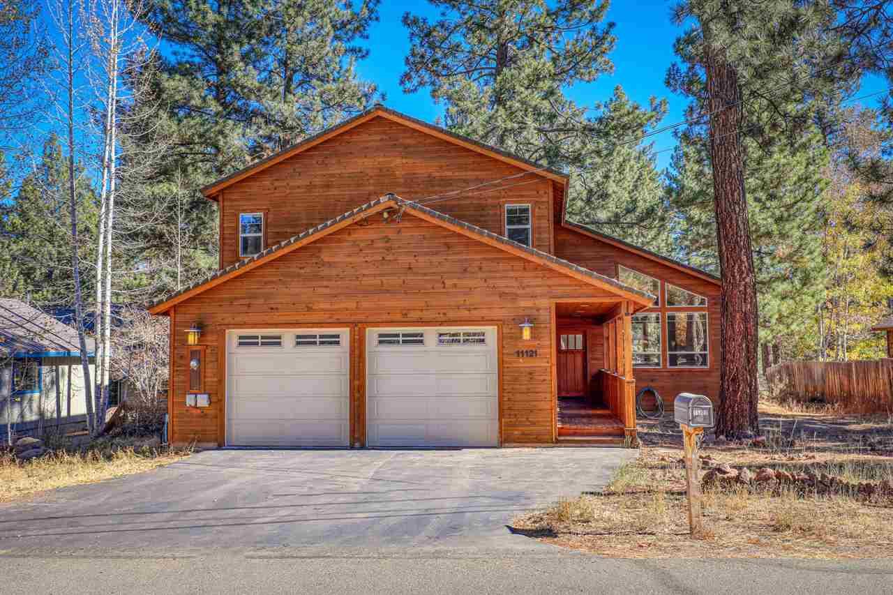 11121 Huntsman Leap - Photo 1