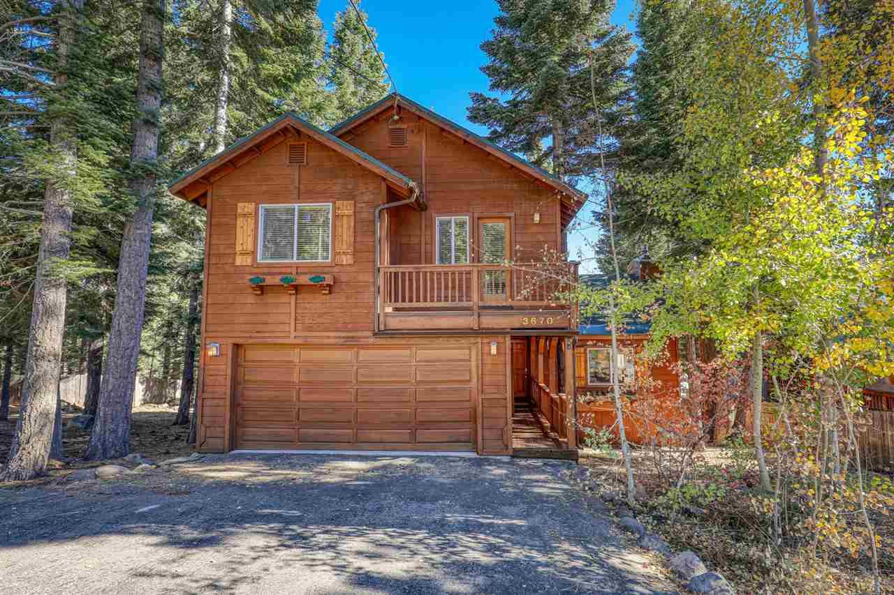3670 Lacrosse Drive - Photo 1