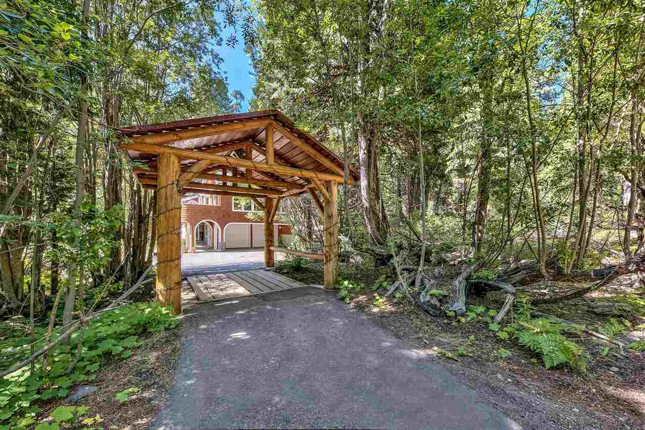 135 Old Mill Road - Photo 1