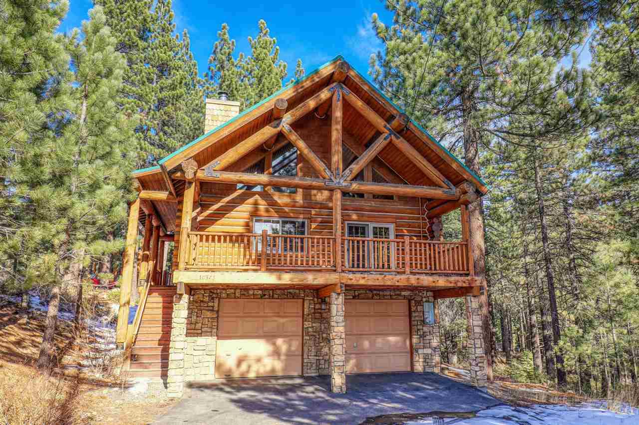 10375 Northwoods Boulevard - Photo 1