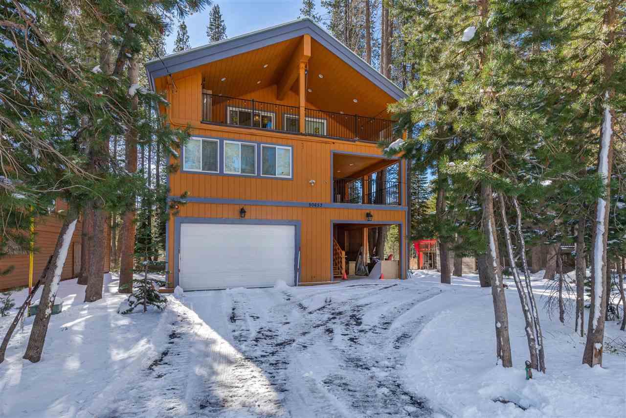 50653 Conifer Drive - Photo 1
