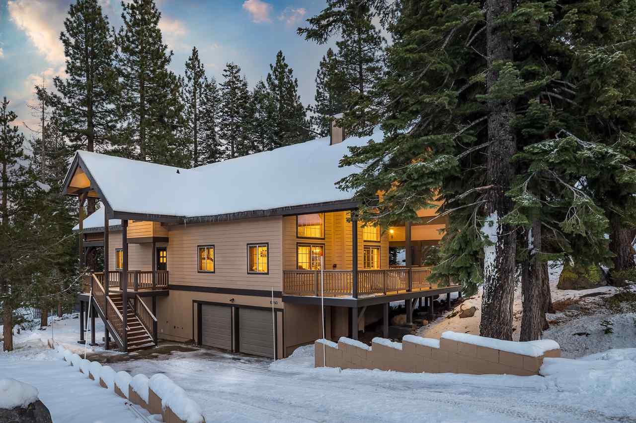 10760 Skislope Way - Photo 1