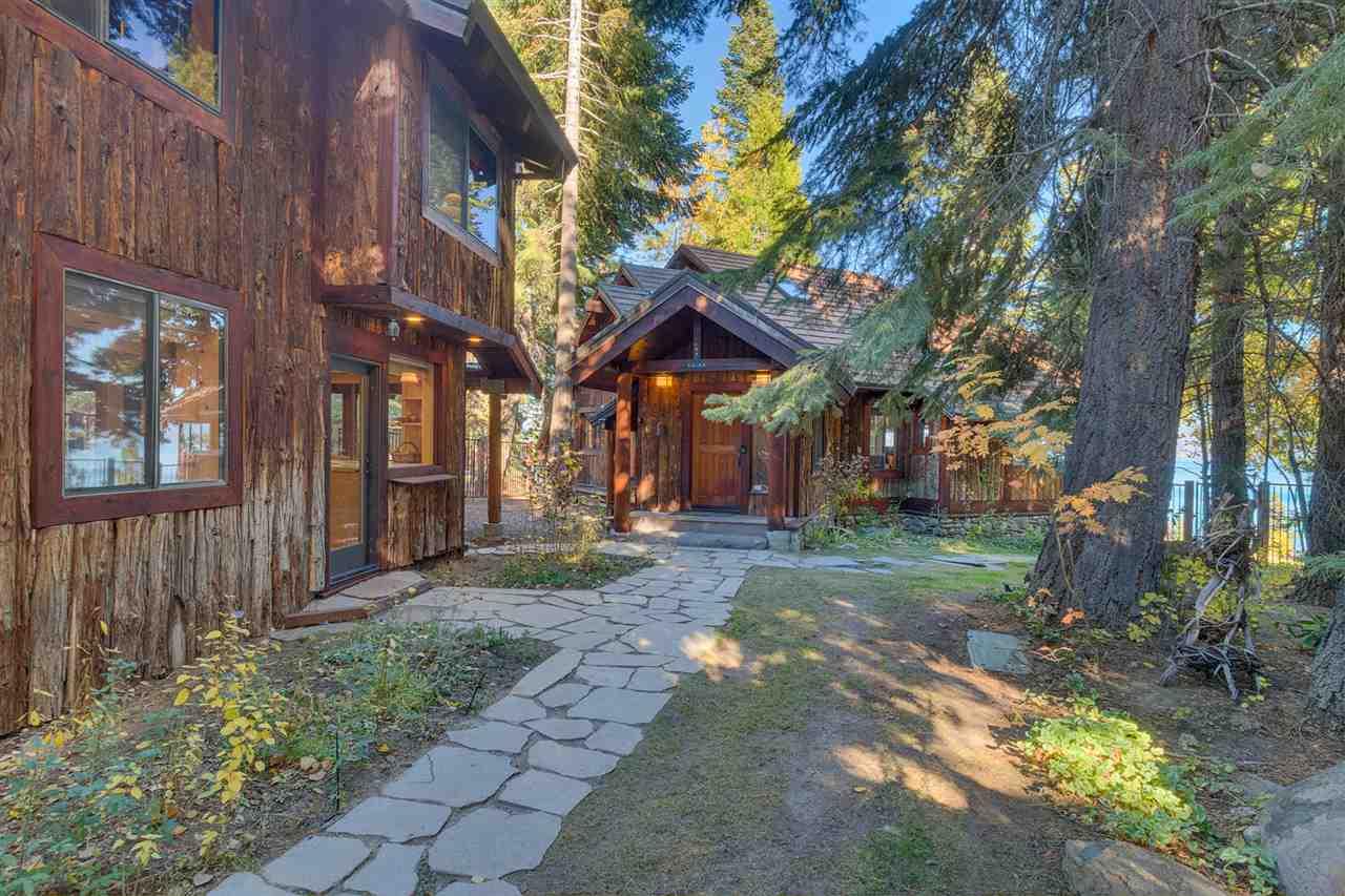 488 Old County Road - Photo 1