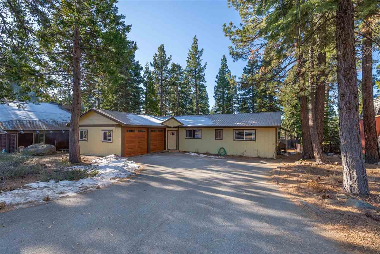 145 Mammoth Drive - Photo 1