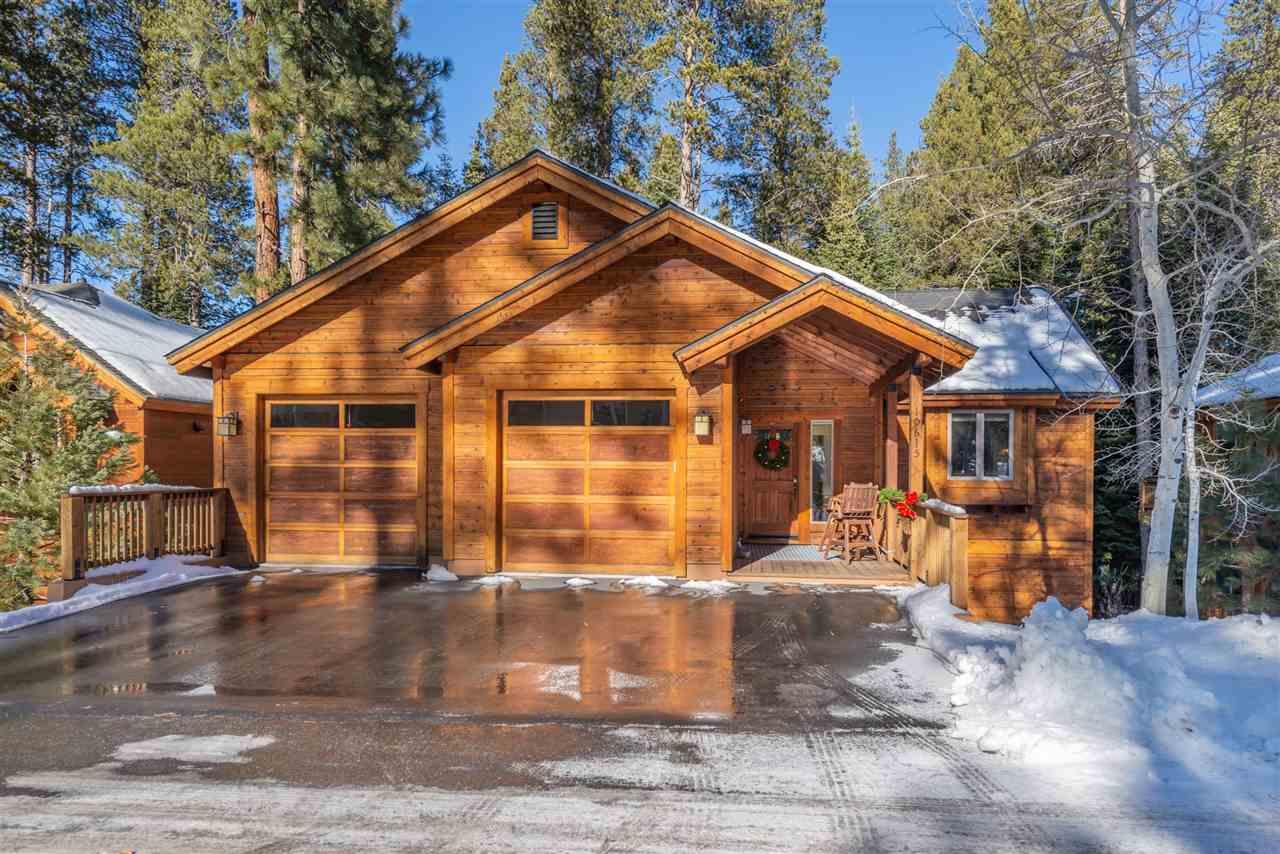10615 Winter Creek Loop - Photo 1