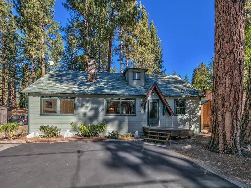 8689 Rainbow Avenue - Photo 1