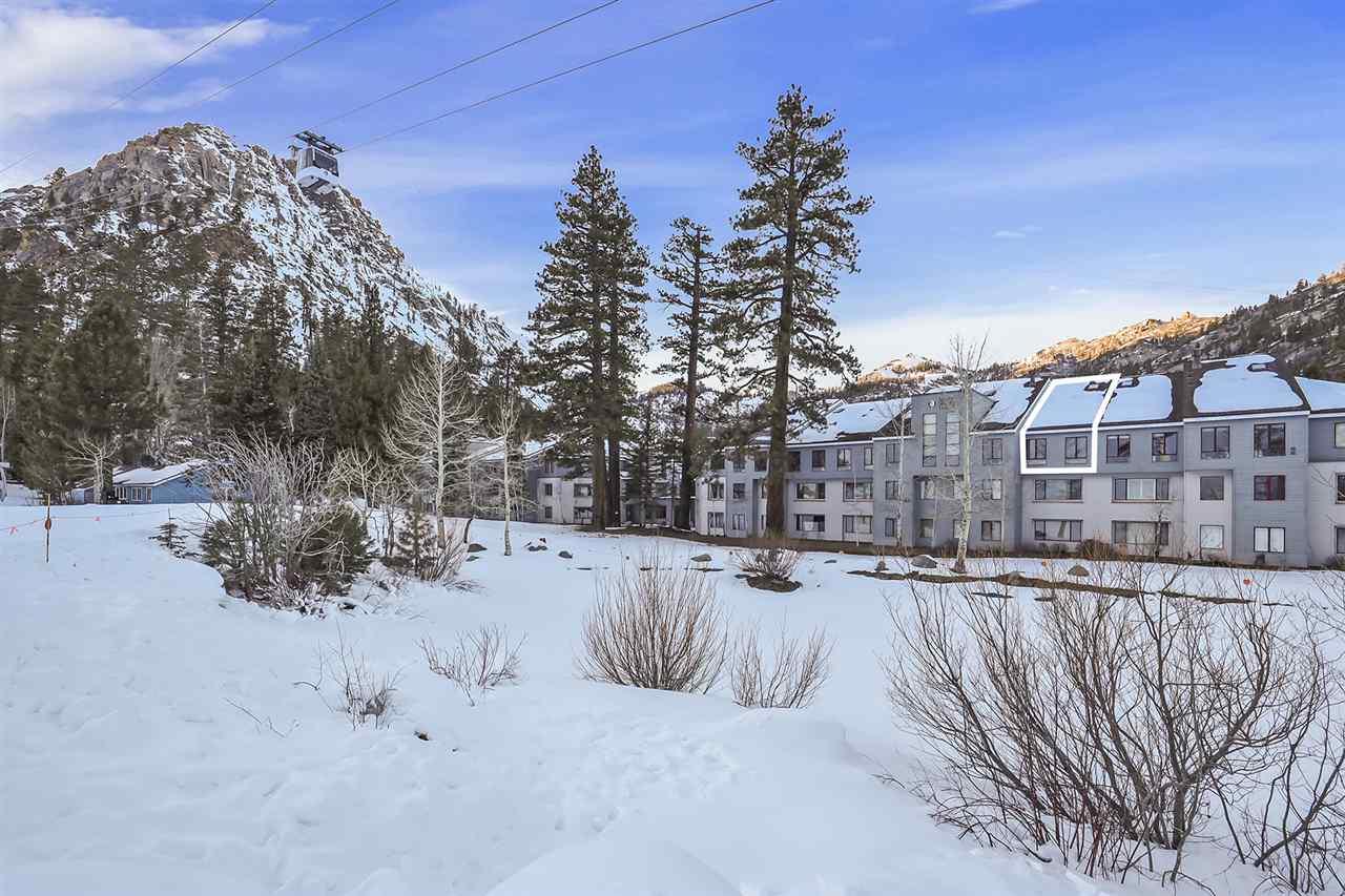 201 Squaw Peak Road - Photo 1