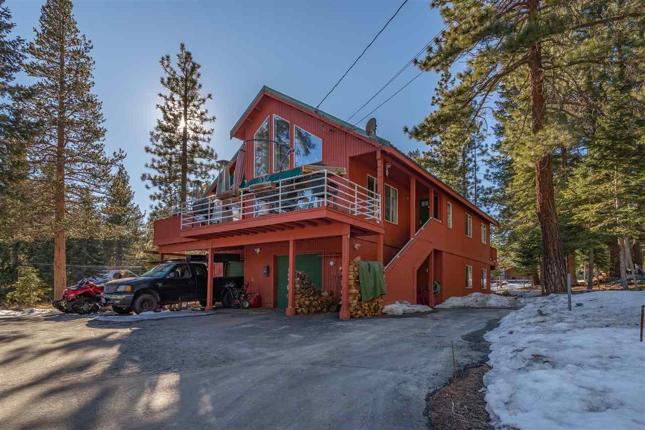 12889 Davos Drive - Photo 1