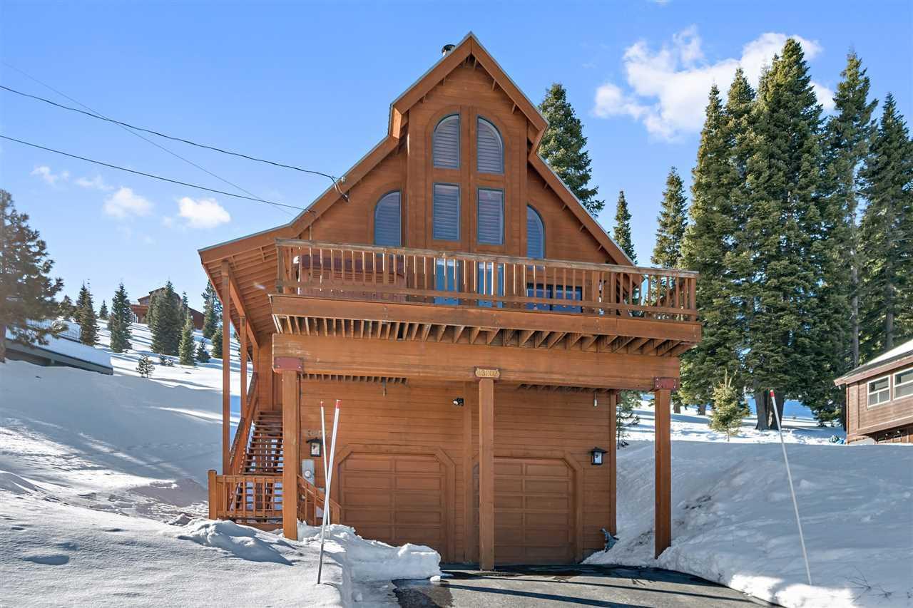 13202 Skislope Way - Photo 1