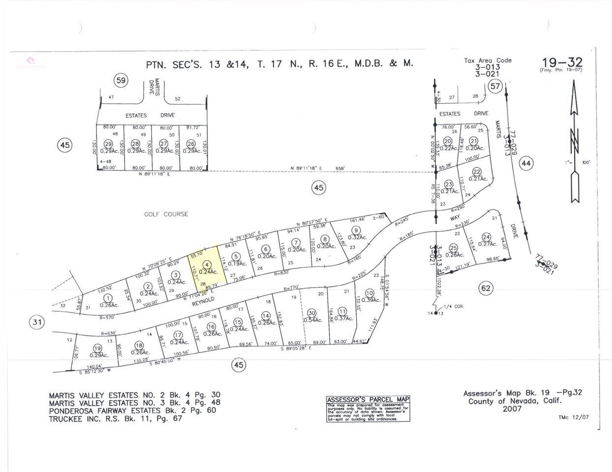 10310 Reynold Way - Photo 1