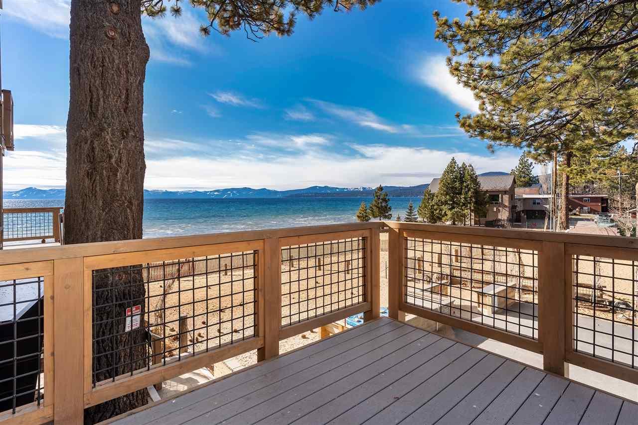 8308 North Lake Boulevard - Photo 1