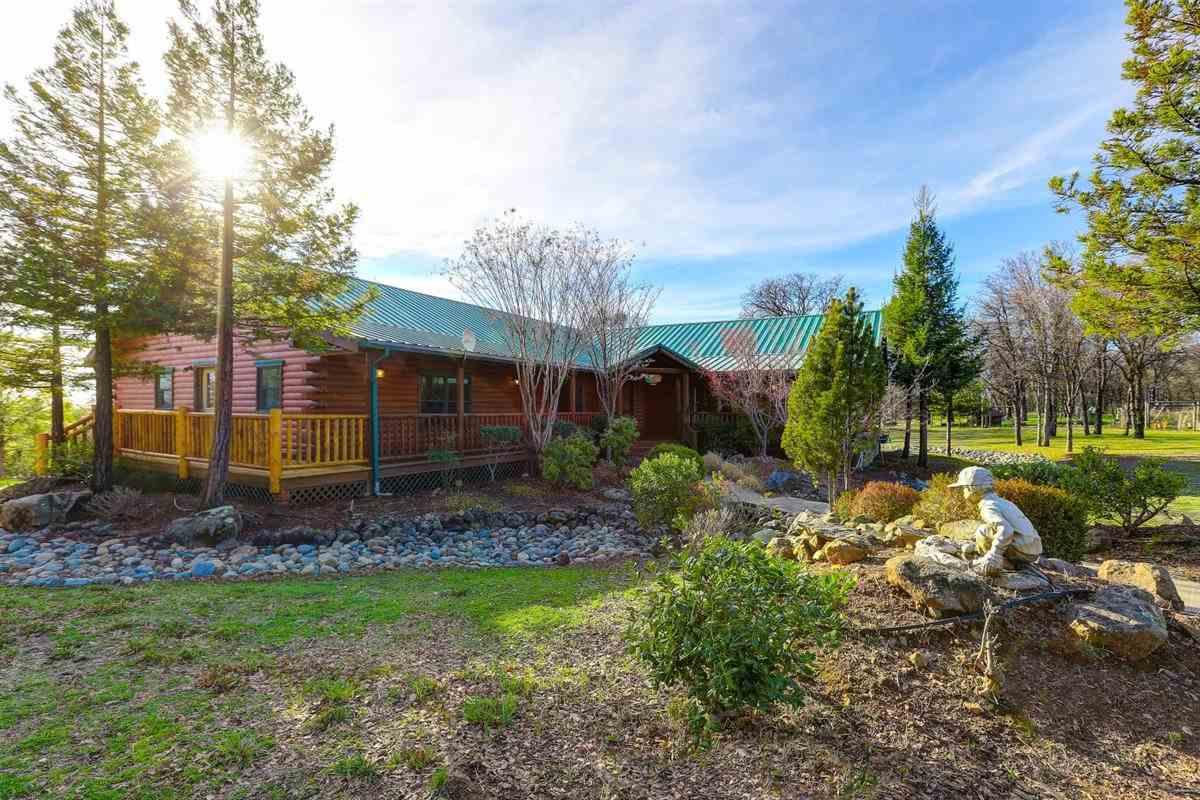 19681 Rabon Valley Road - Photo 1