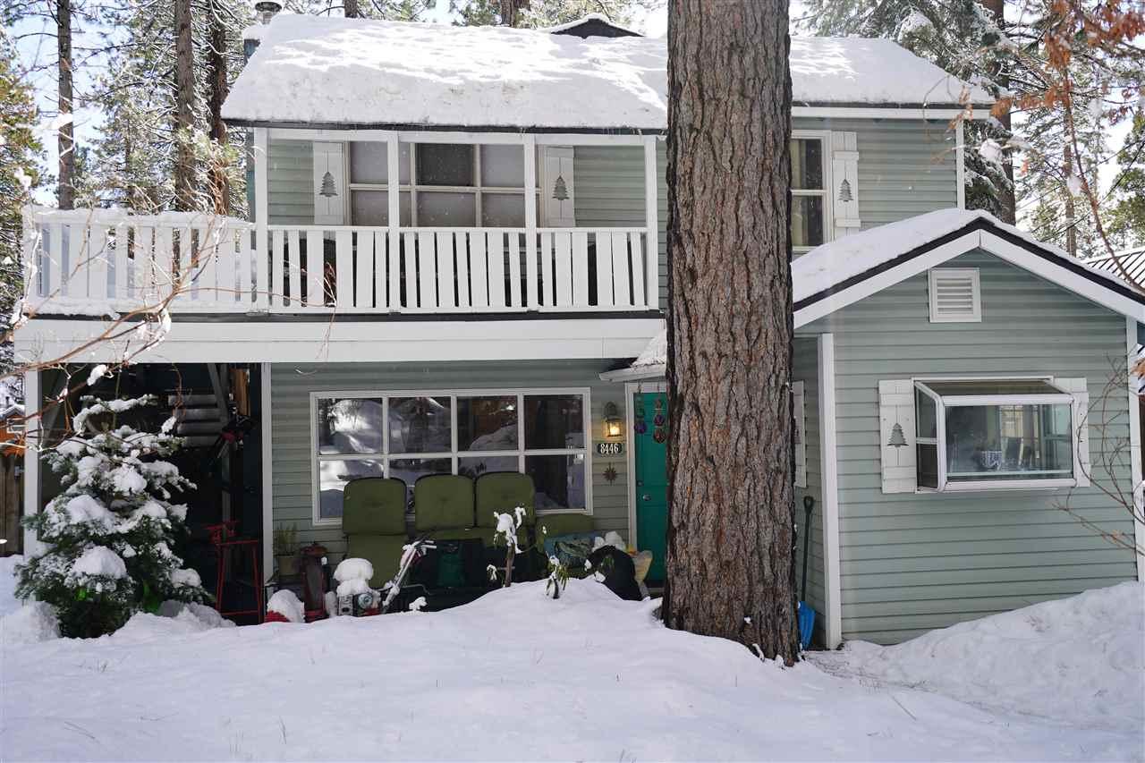 8446 Loch Levon Avenue - Photo 1