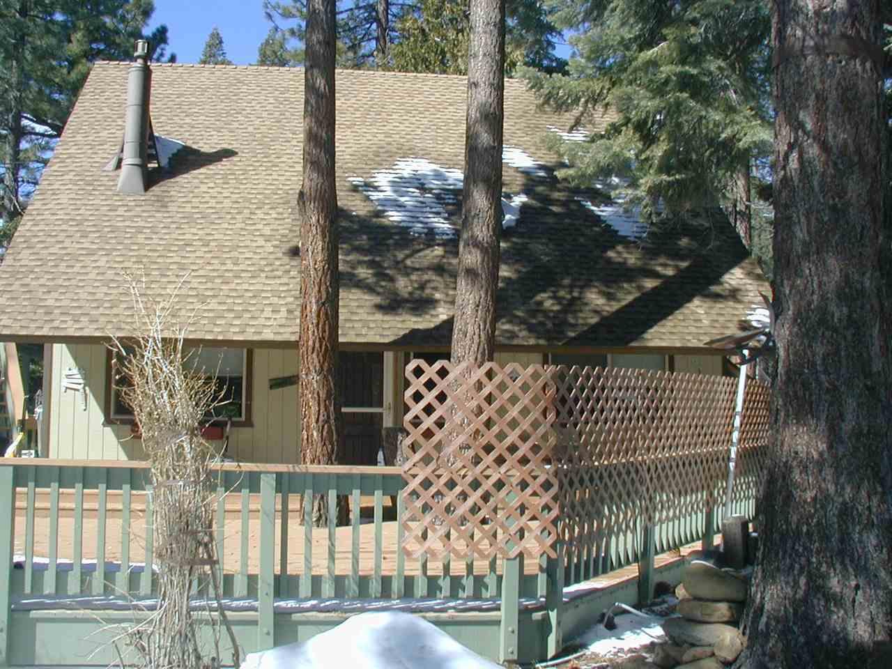 1057 Trent Lane - Photo 1