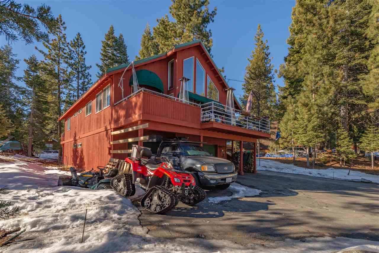 12889 Davos Drive - Photo 1