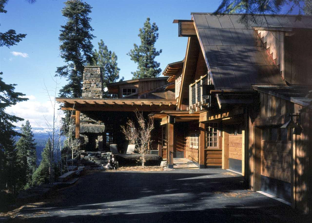1946 Gray Wolf - Photo 1