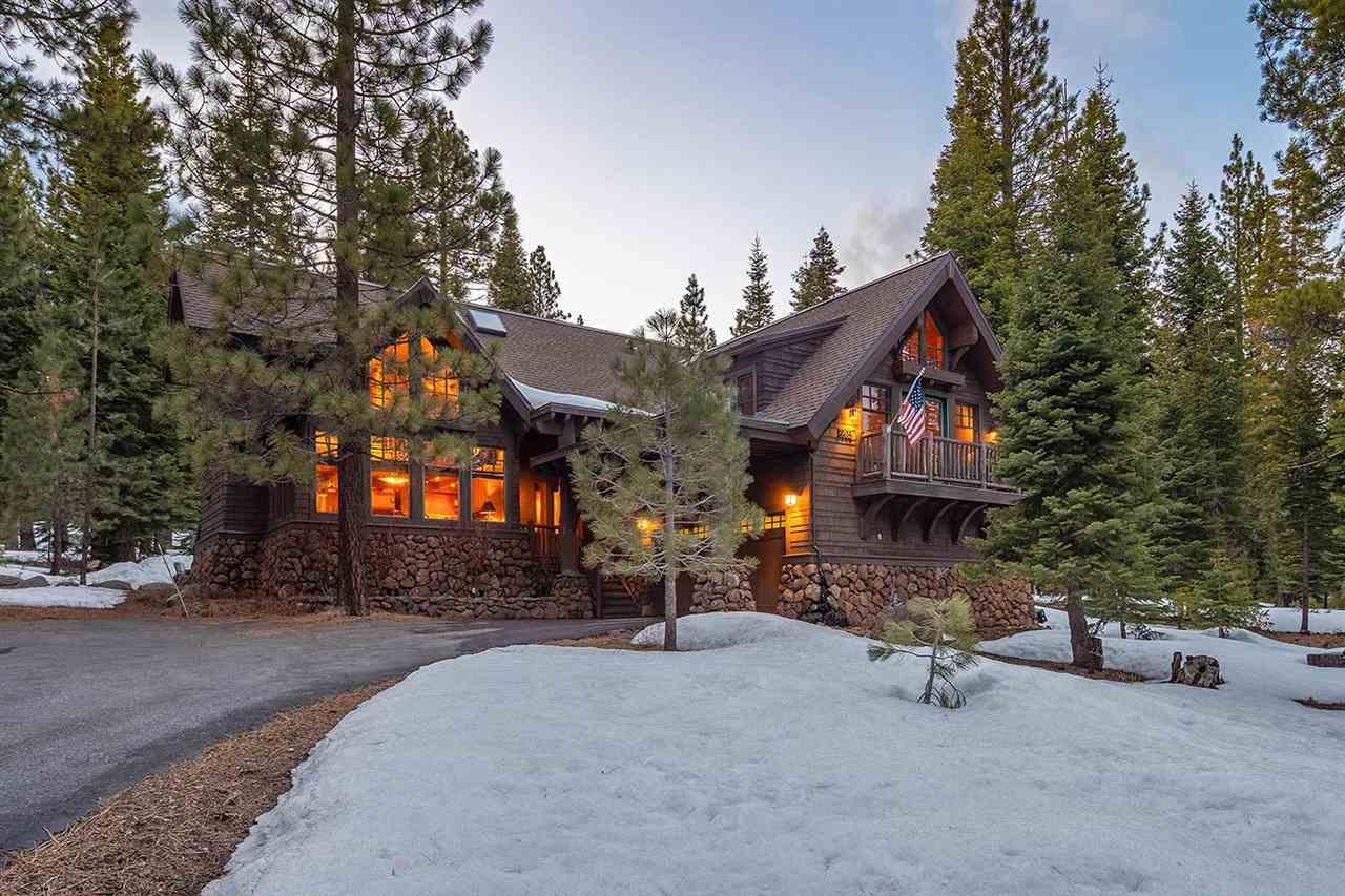 8805 Lahontan Drive - Photo 1