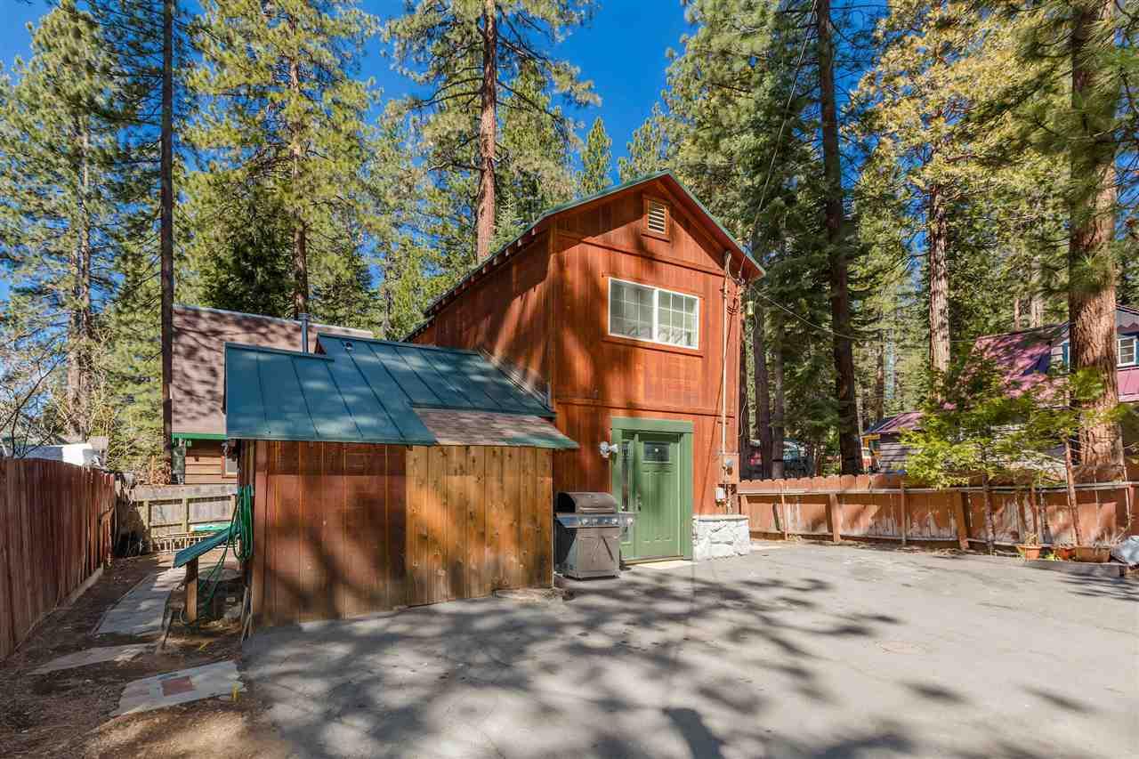 535 Bear Street - Photo 1