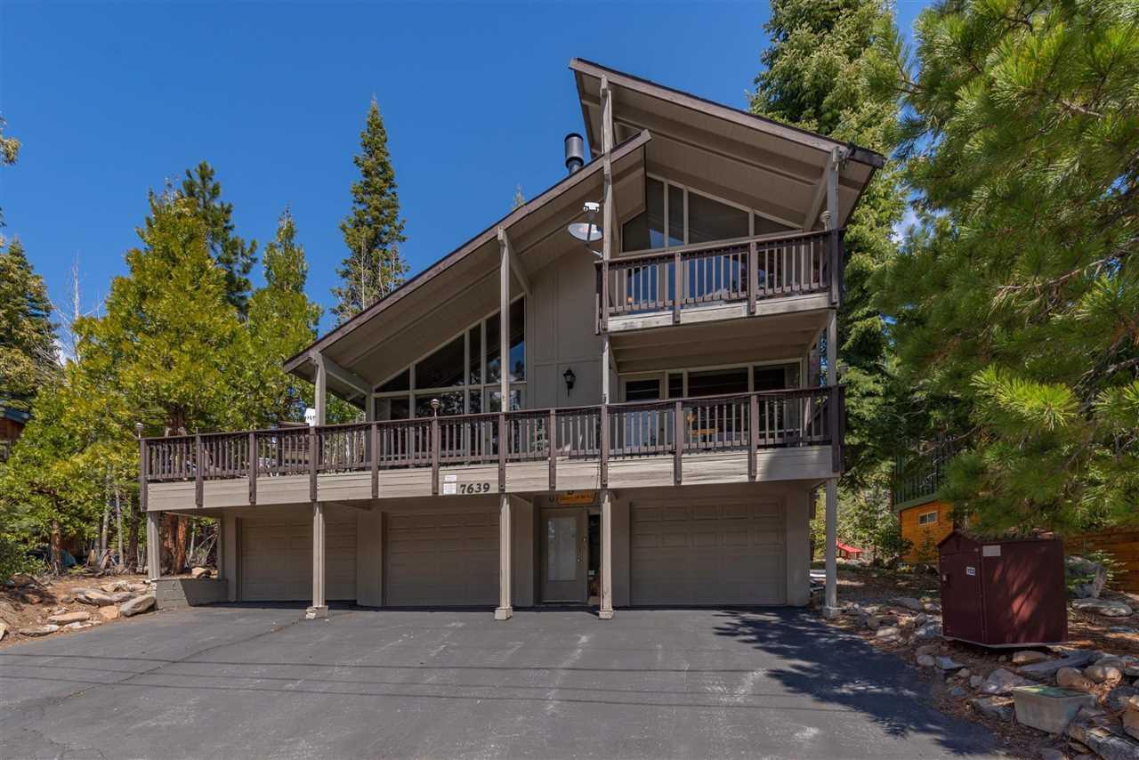 7639 Forest Glenn Drive - Photo 1