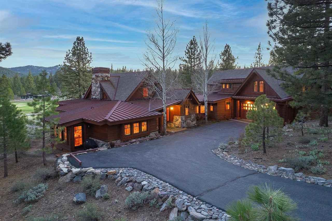7360 Lahontan Drive - Photo 1