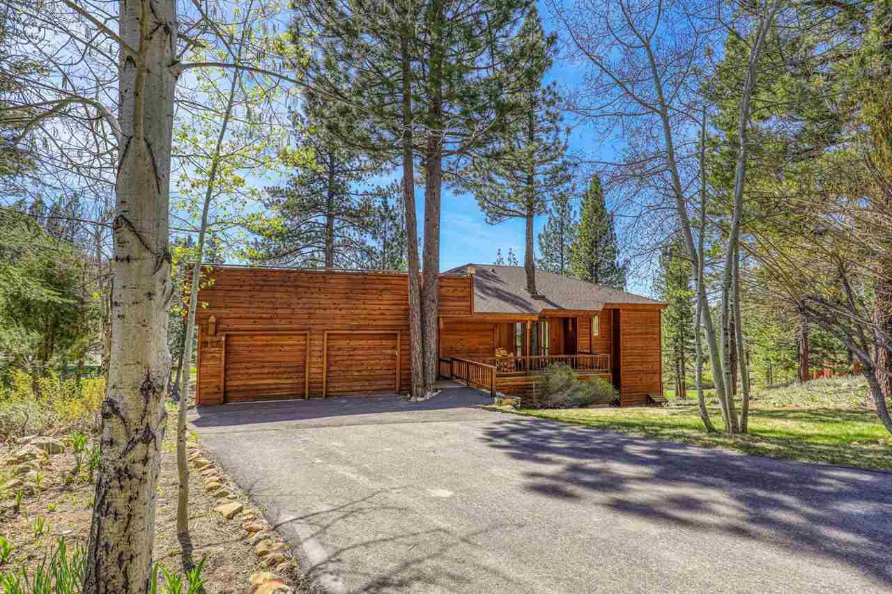 357 Skidder Trail - Photo 1