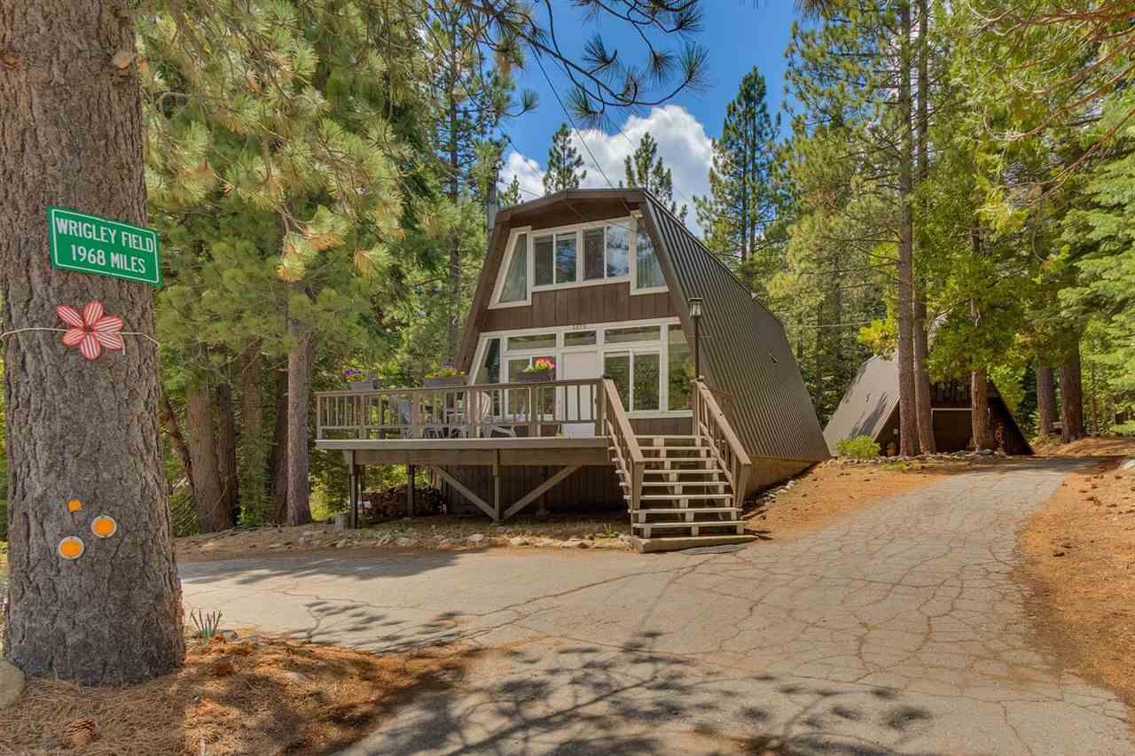 1575 West Lake Boulevard - Photo 1