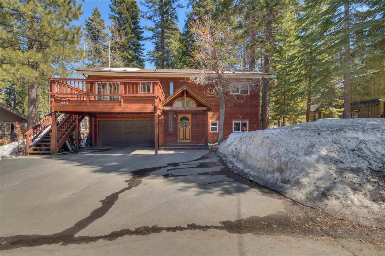 615 Rawhide Drive - Photo 1