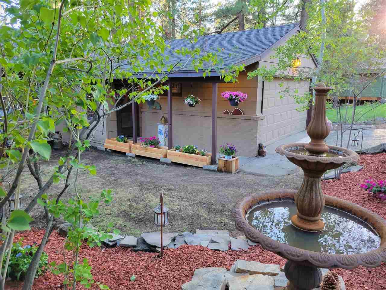 9836 North Lake Boulevard - Photo 1