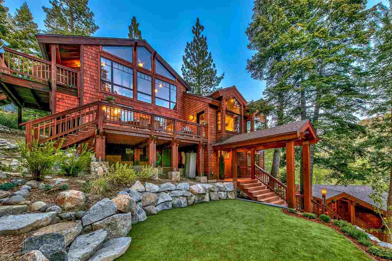 1514 Juniper Mountain Road - Photo 1