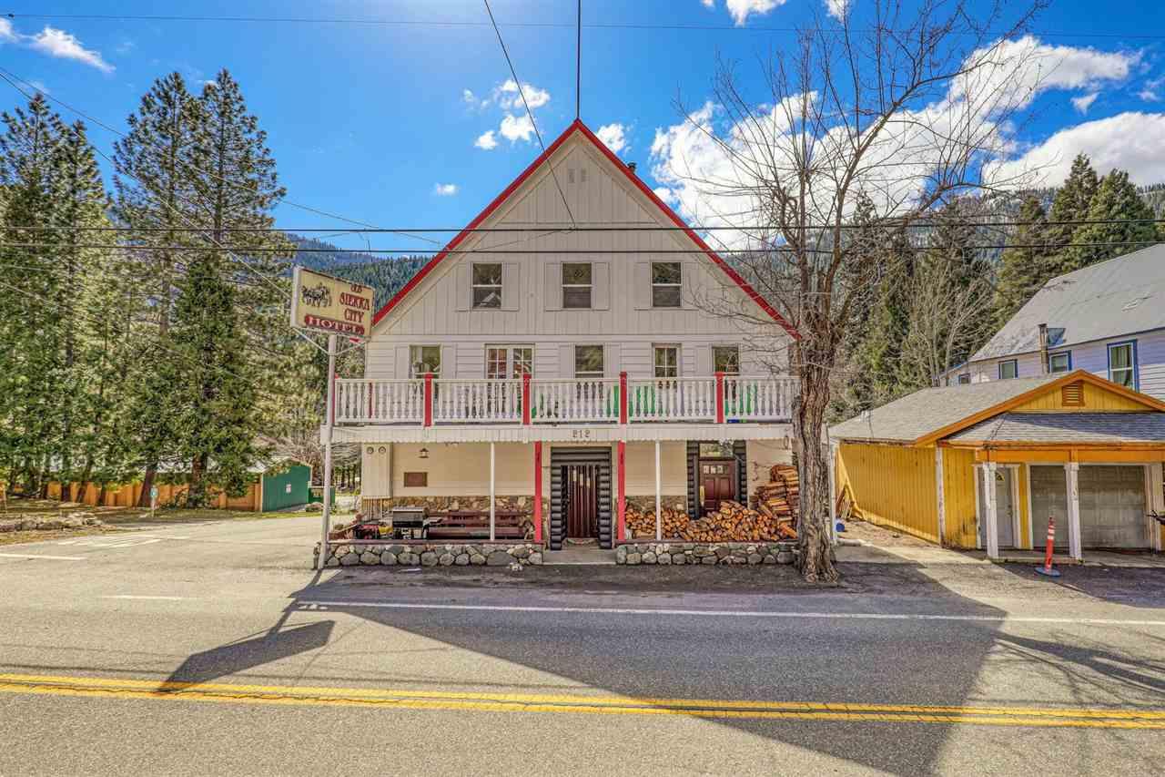 212 & 210 Main Street - Photo 1