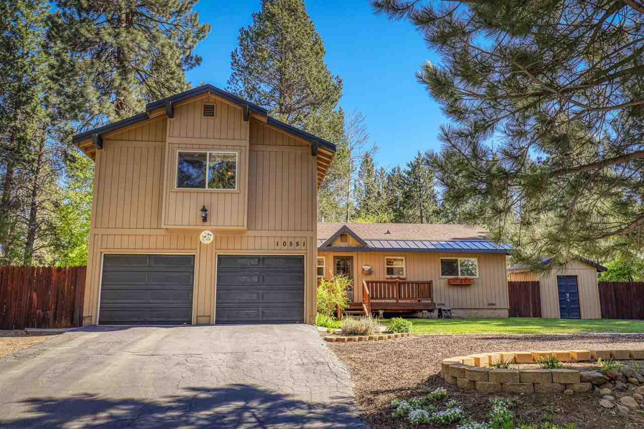 10551 Jeffery Pine Road - Photo 1