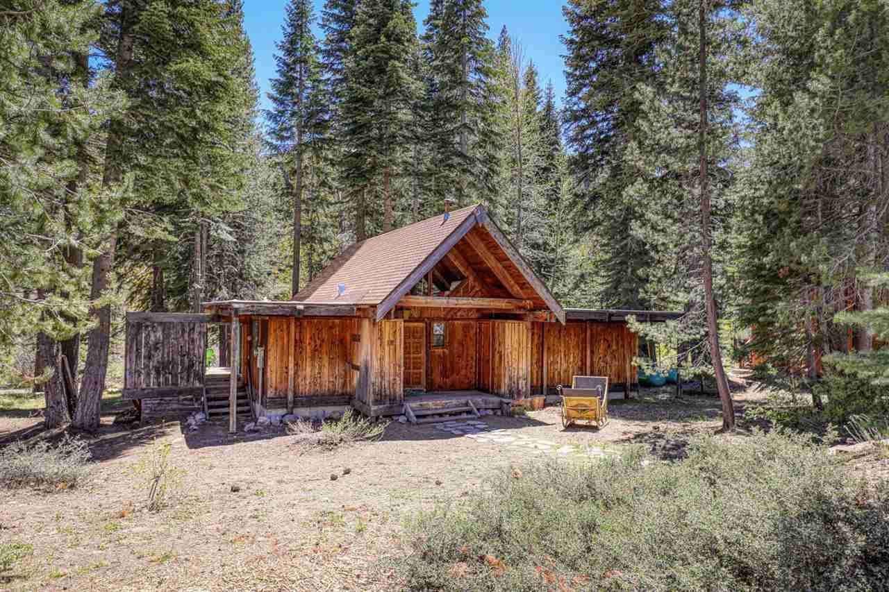 1401 Beaver Dam Trail - Photo 1