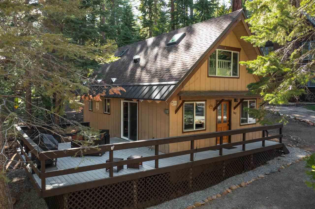 567 Tallac Street - Photo 1