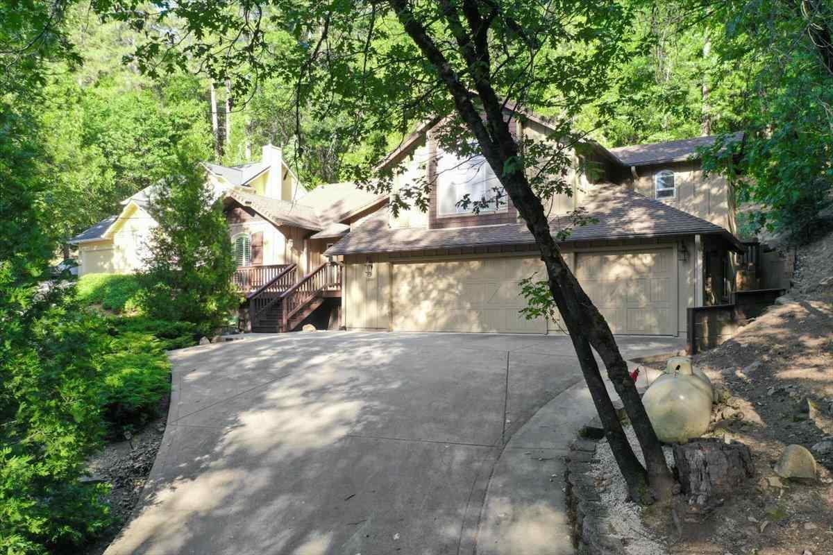 12447 Francis Drive - Photo 1