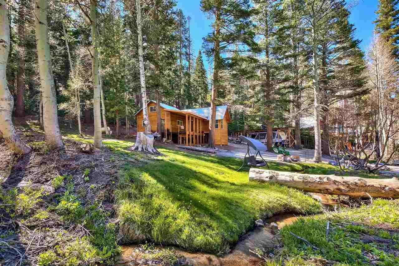 12065 Bum's Gulch Road - Photo 1
