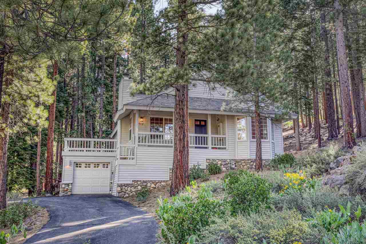 316 Skidder Trail - Photo 1