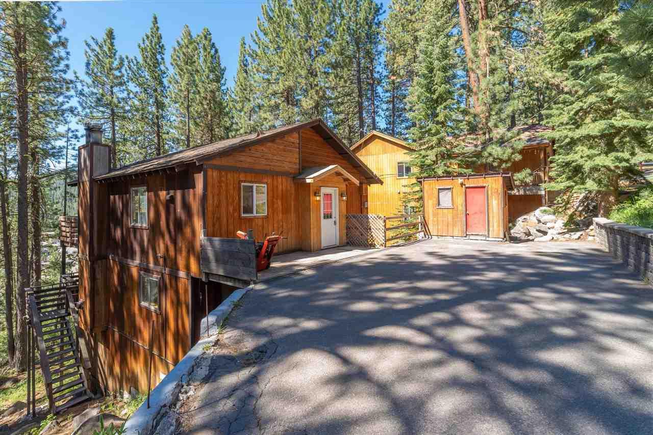 12325 Sierra Drive - Photo 1