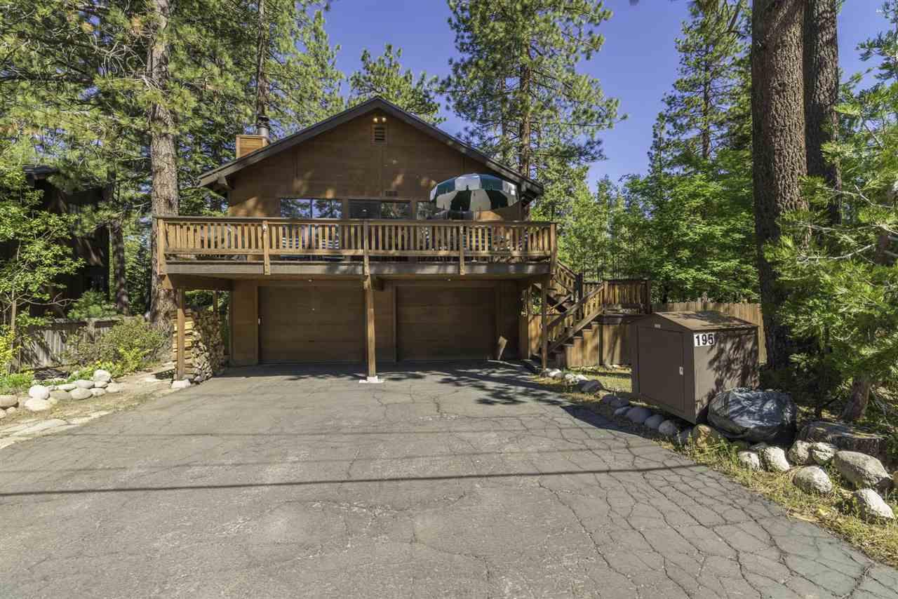 195 Observation Drive - Photo 1