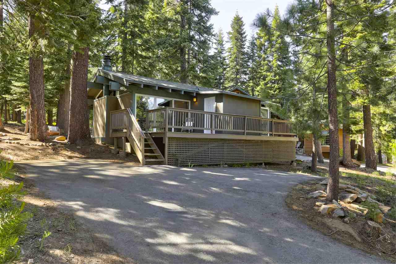 14109 Glacier View Road - Photo 1