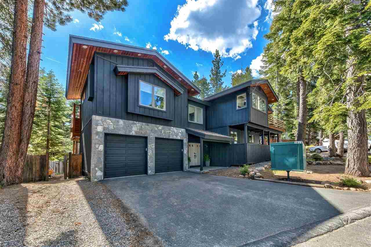 3615 Lynwood Drive - Photo 1