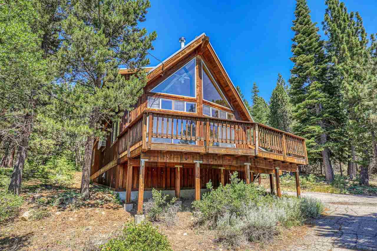 15018 Alder Creek Road - Photo 1