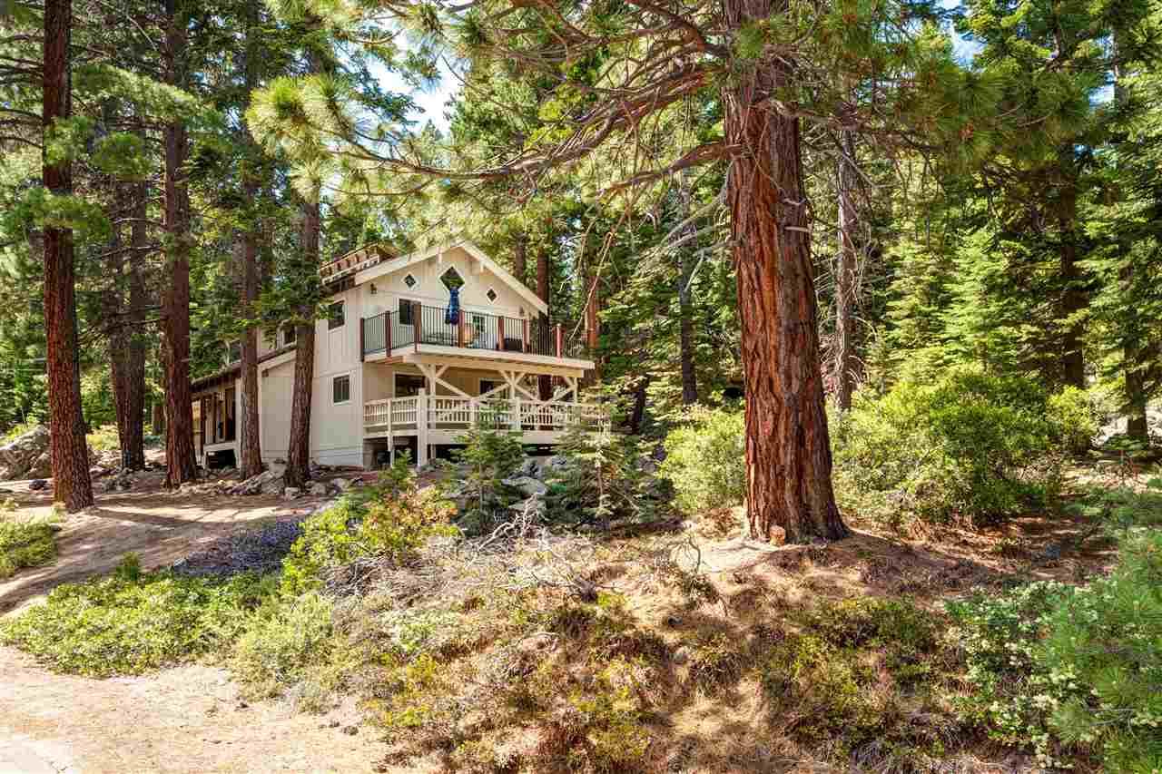 5520 Sahara Drive - Photo 1