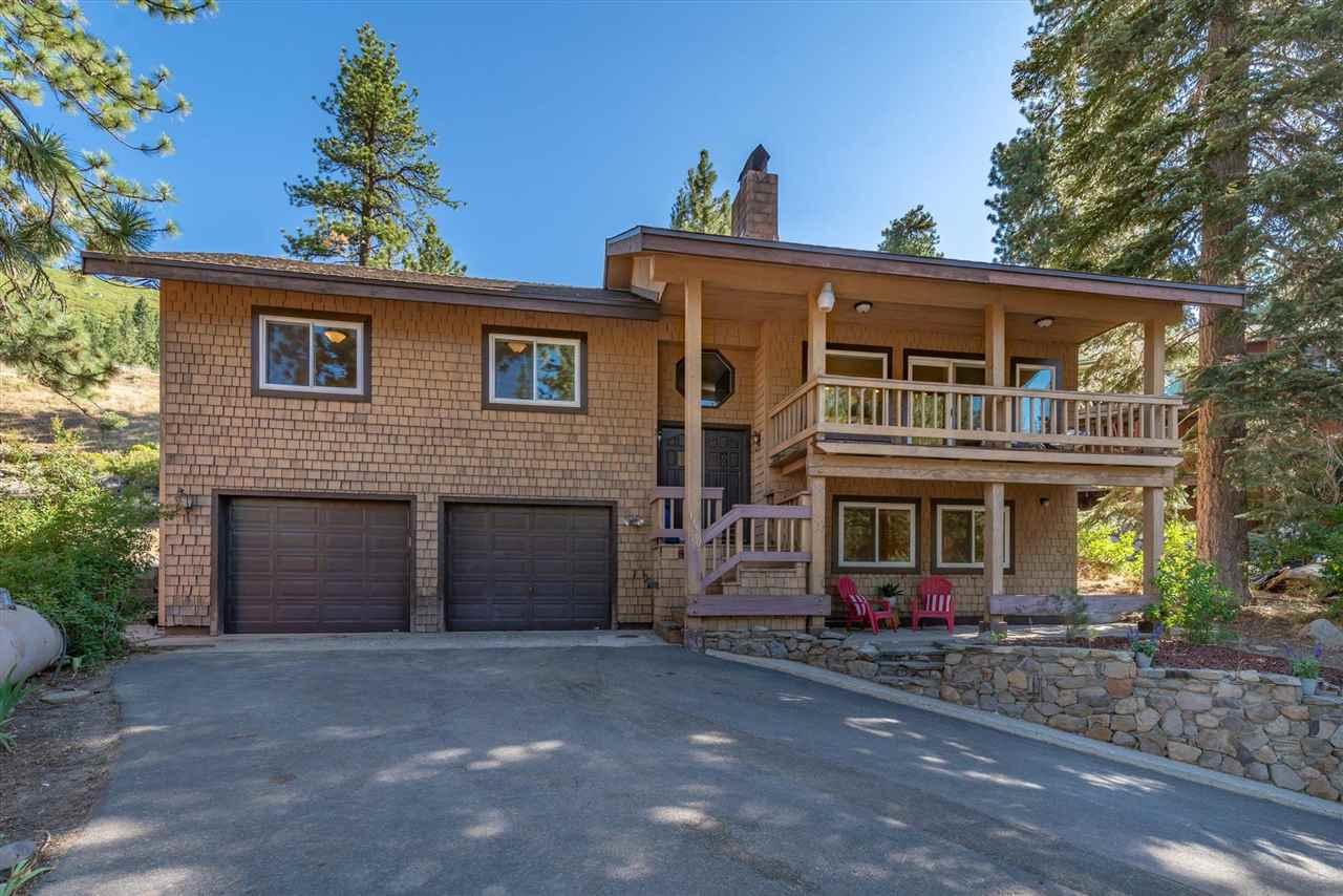 13560 Olympic Drive - Photo 1