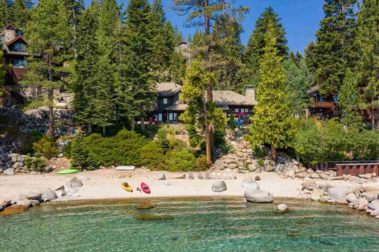 8747 Lakeside Drive - Photo 1
